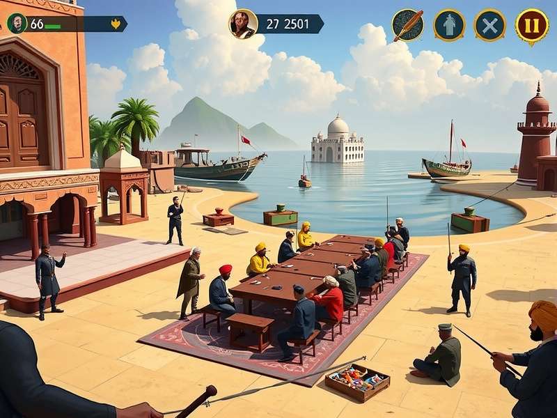 Sikh Bold Expedition community event